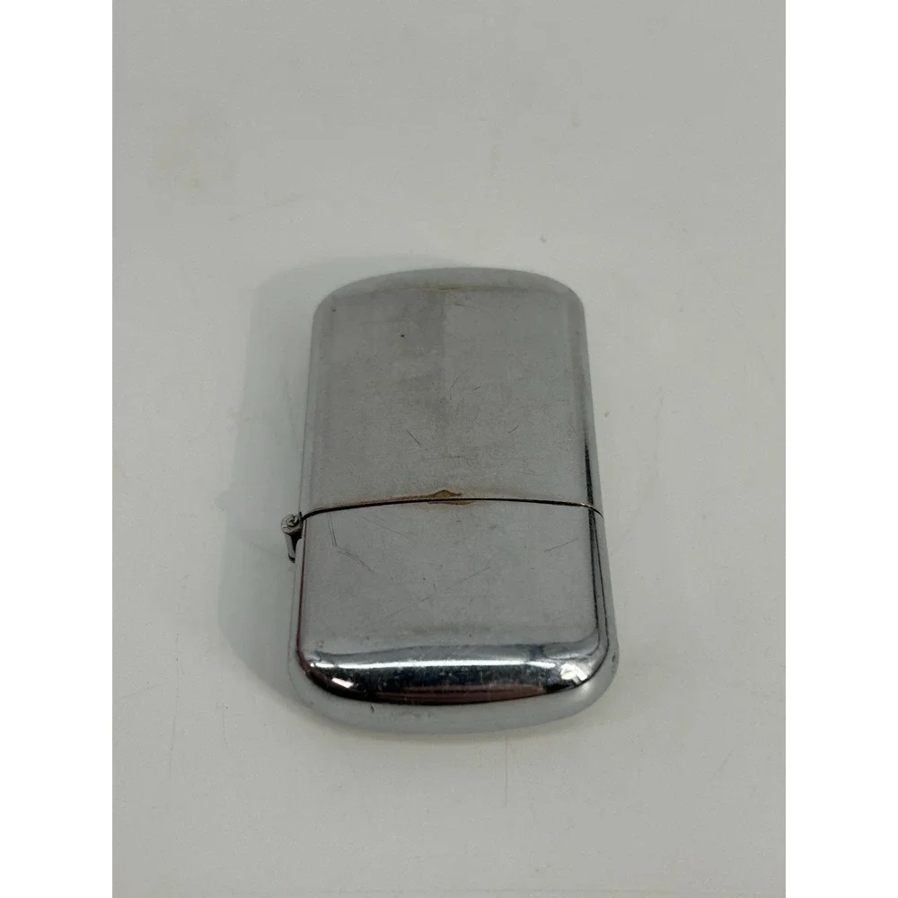 Vintage Joe CAMEL Cigarette LIGHTER ZIPPO Smoking Tobacco Man Cave